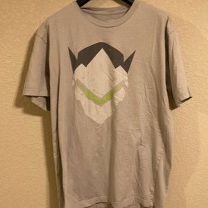 Overwatch T size Large